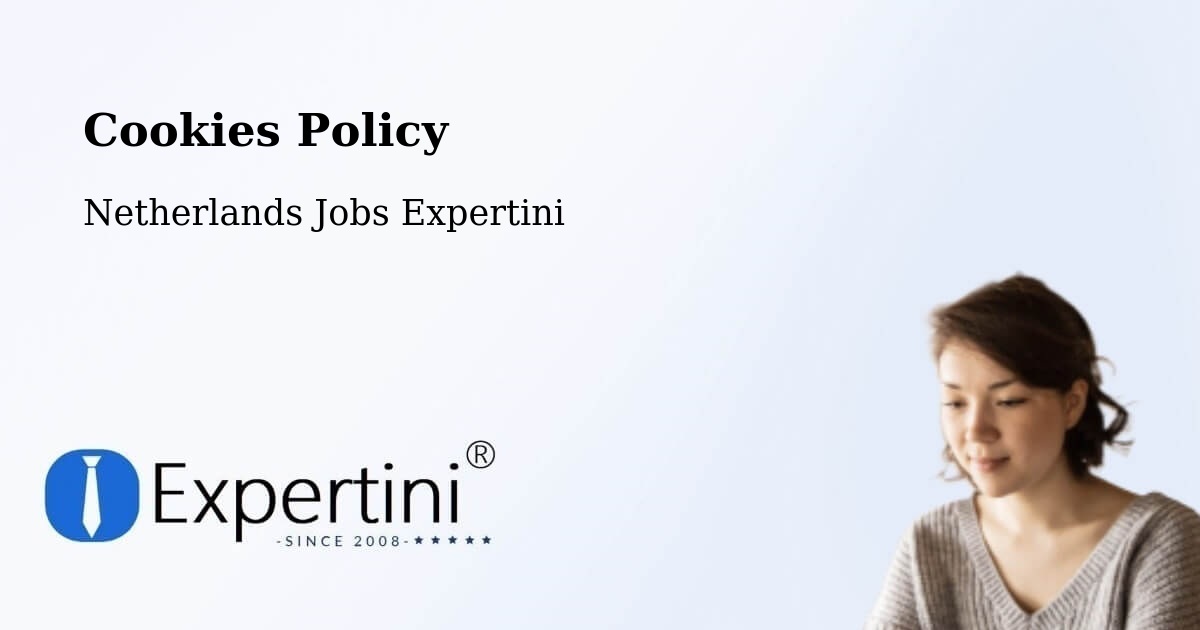 Cookie Policy – Cuijk - Netherlands Jobs Expertini