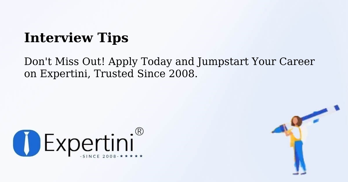 Interview Tips & Techniques for Job Seekers – Cuijk - Cuijk, Netherlands Jobs Expertini